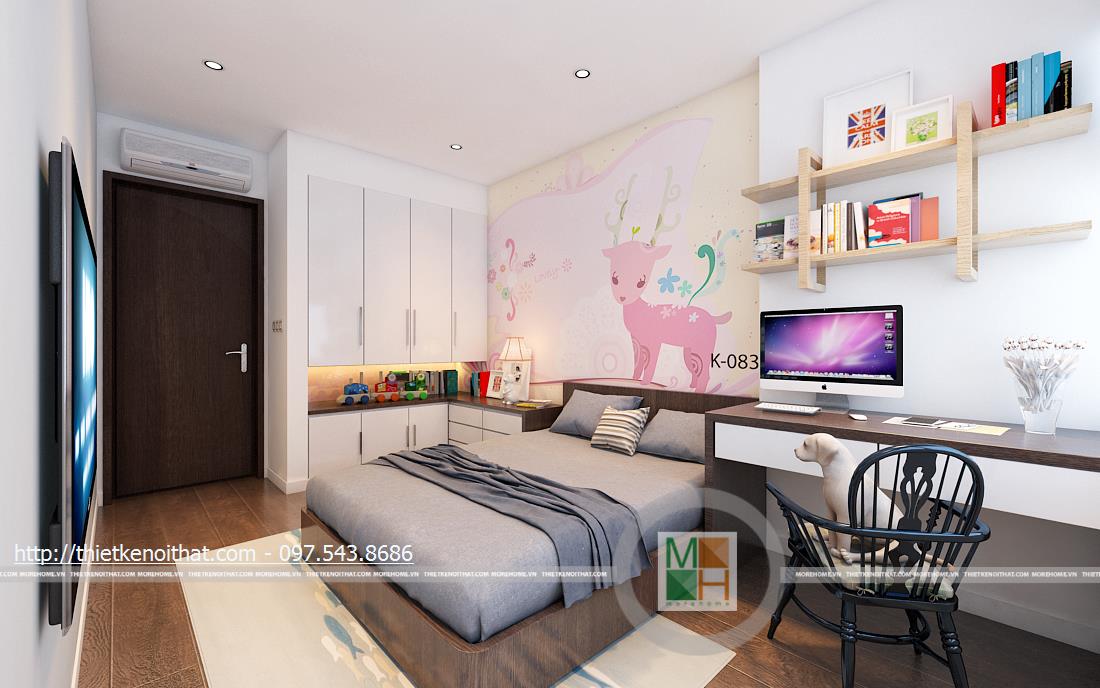 Thiet_Ke_Noi_That_ManDarin_Hoa_Phat_ChiThuy_phong ngu con (4)